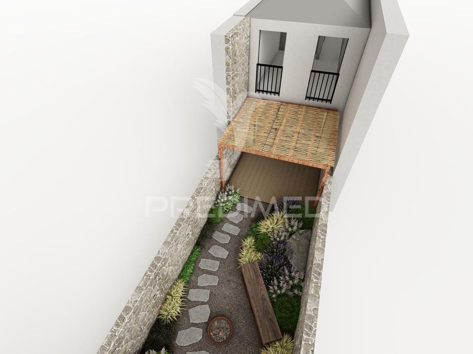 Byhus i Vila do Conde, Porto - foto 3