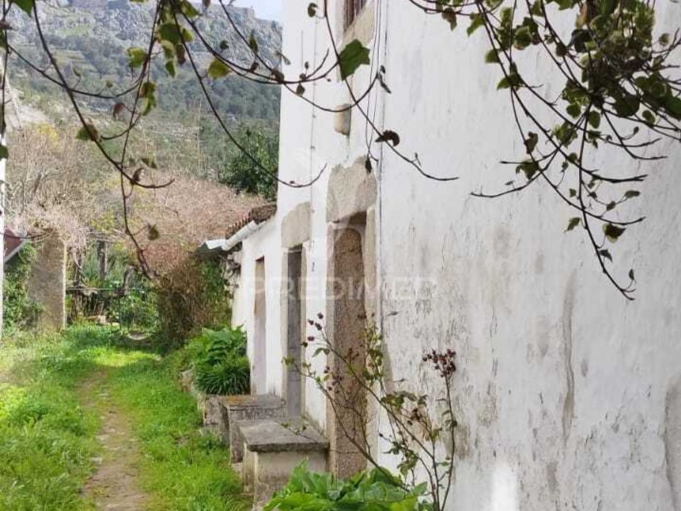 Masia a Castelo de Vide, Portalegre - foto 1