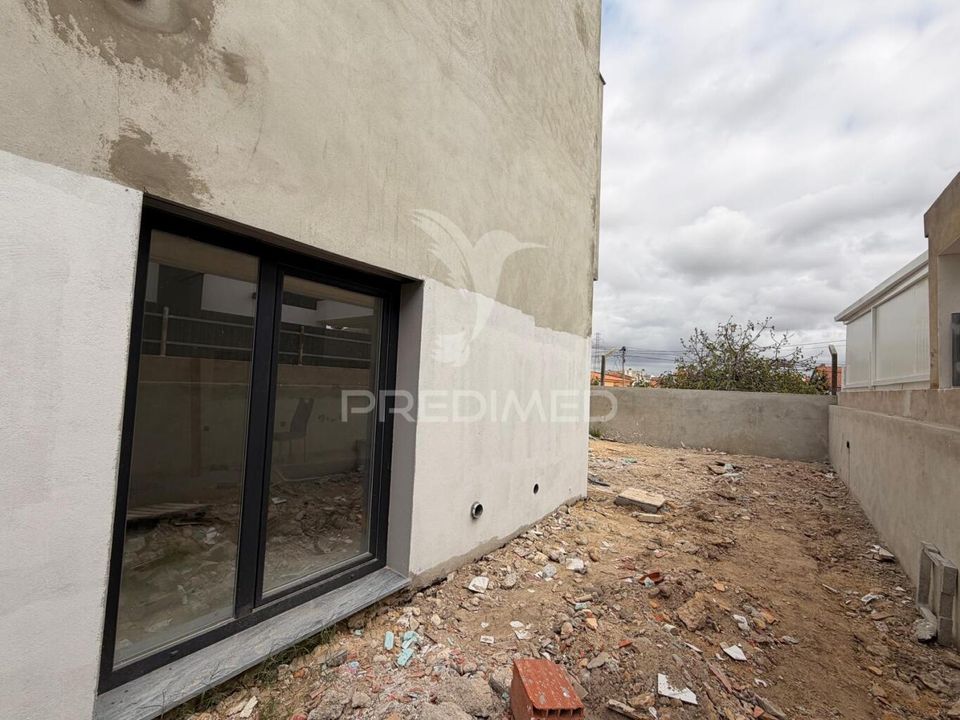Byhus i Seixal, Setubal - foto 1