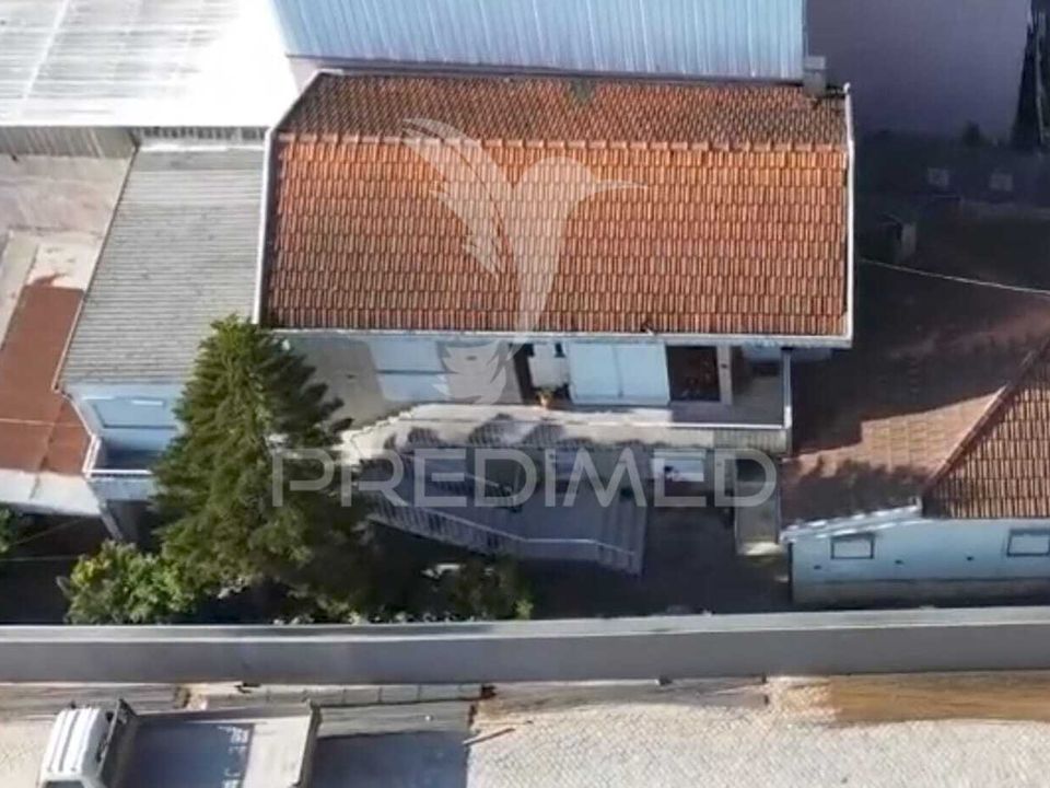 Byhus i Gondomar, Porto - foto 1