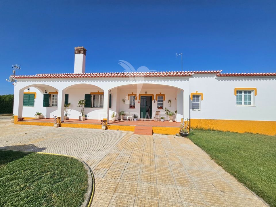 Byhus i Castro Verde, Beja - foto 1
