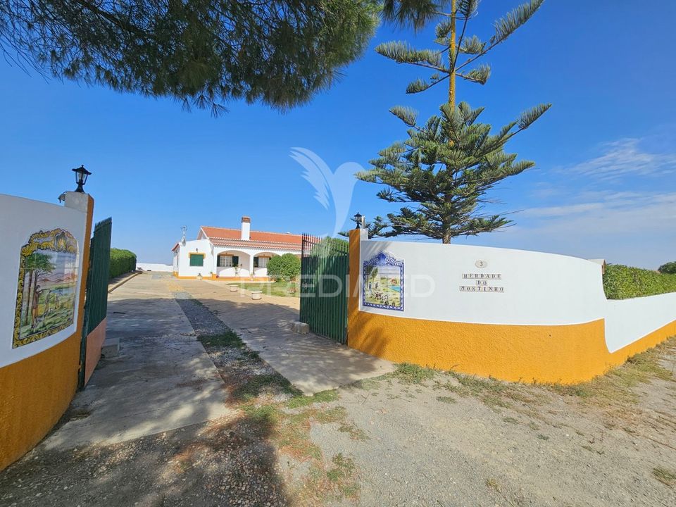 Byhus i Castro Verde, Beja - foto 2