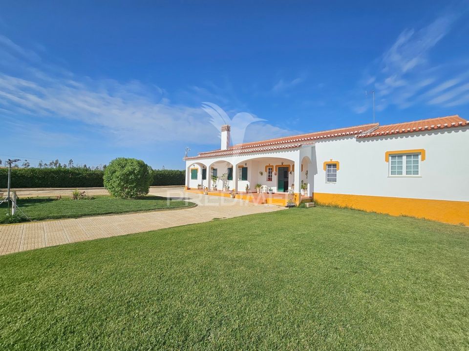 Byhus i Castro Verde, Beja - foto 4