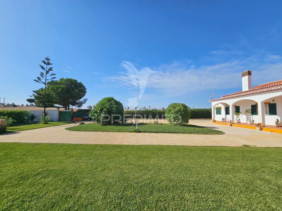 Byhus i Castro Verde, Beja - foto 5