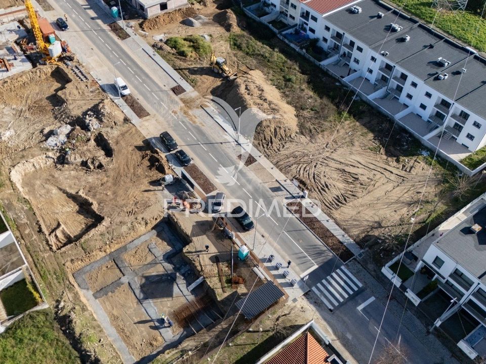 Byhus i Vila Verde, Braga - foto 5