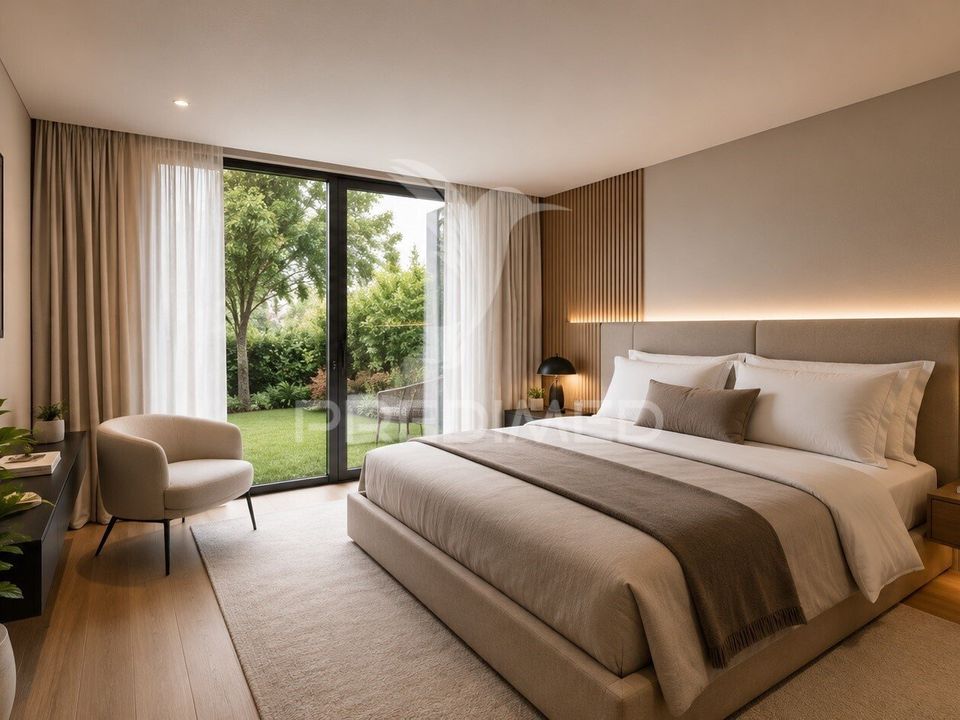Byhus i Vila Verde, Braga - foto 2