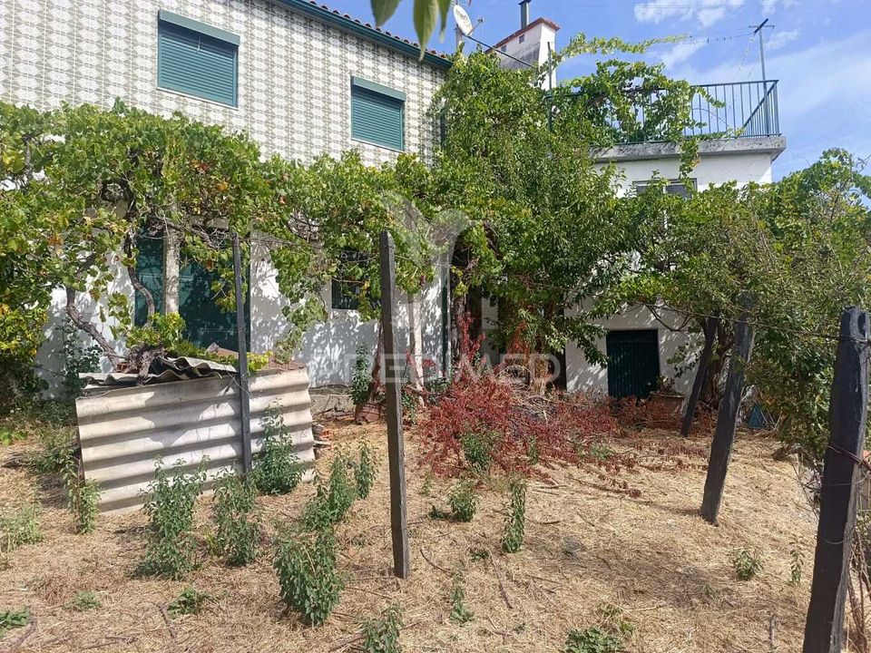Byhus i Santa Marta de Penaguiao, Vila Real - foto 3