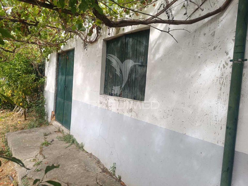 Byhus i Santa Marta de Penaguiao, Vila Real - foto 4