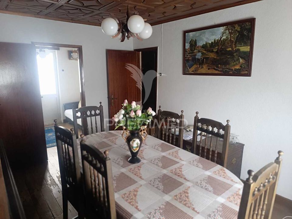 Byhus i Santa Marta de Penaguiao, Vila Real - foto 5