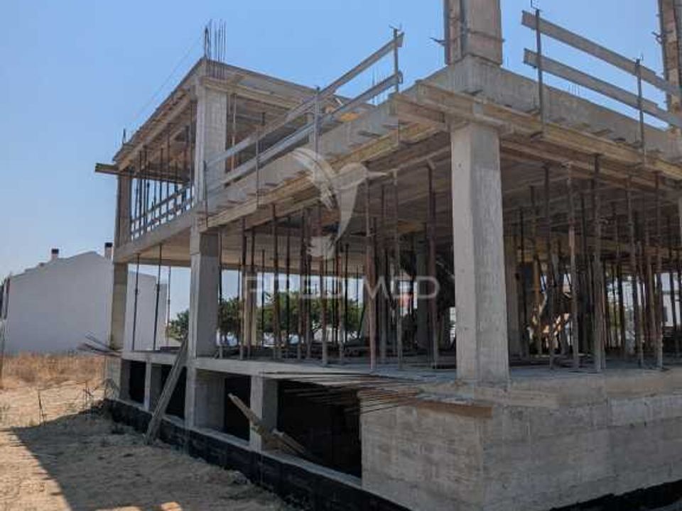 Byhus i Montijo, Setubal - foto 4
