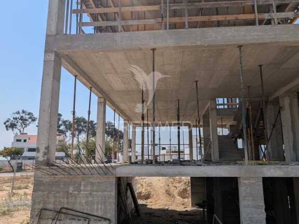 Byhus i Montijo, Setubal - foto 5