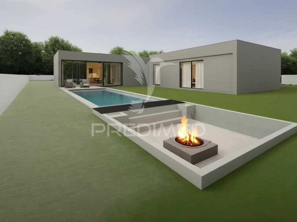 Byhus i Santo Tirso, Porto - foto 3