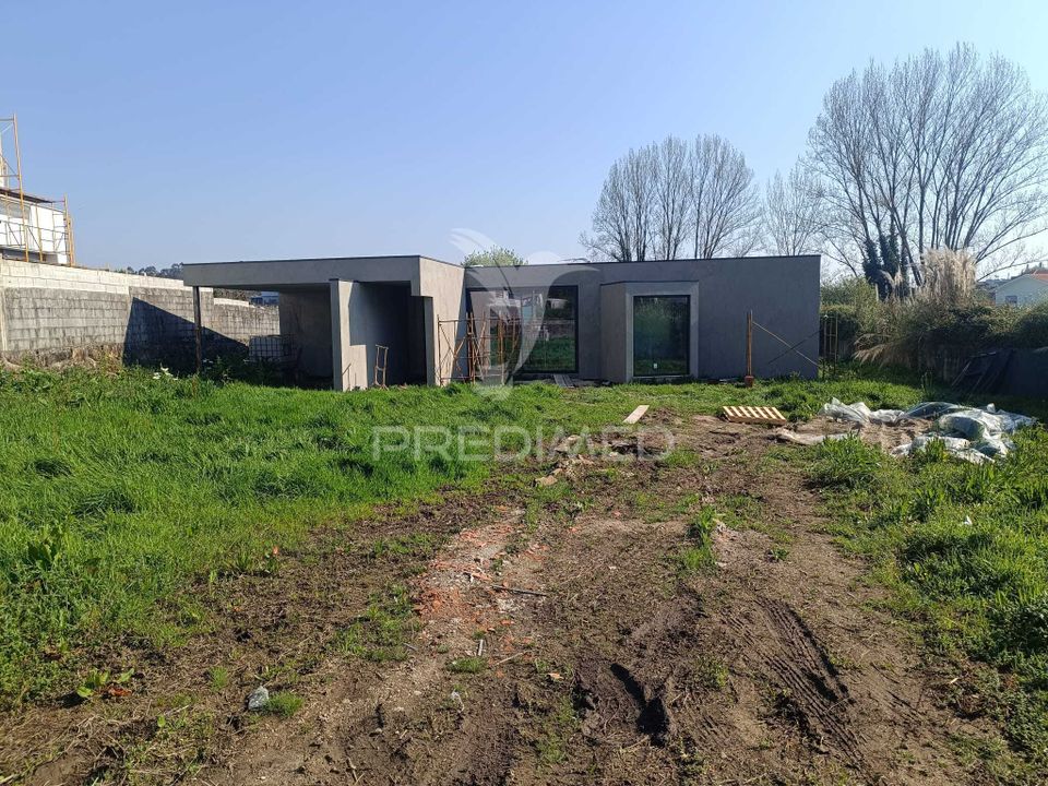Byhus i Santo Tirso, Porto - foto 1