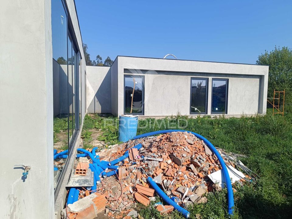 Byhus i Santo Tirso, Porto - foto 2
