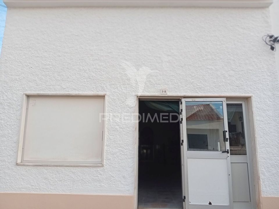Byhus i Vila Vicosa, Evora - foto 2