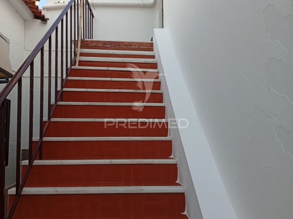 Byhus i Vila Vicosa, Evora - foto 4