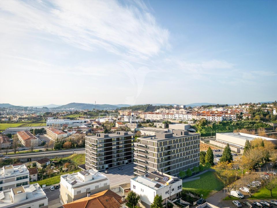 Lejlighed i Braga, Braga - foto 1