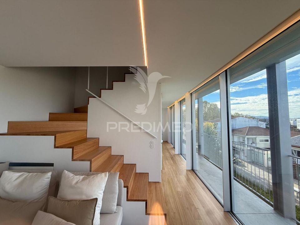 Dúplex a Trofa, Porto - foto 1