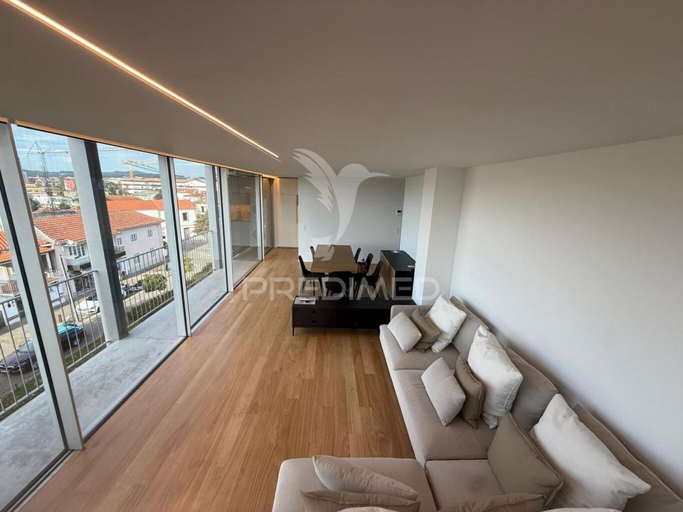 Dúplex a Trofa, Porto - foto 2