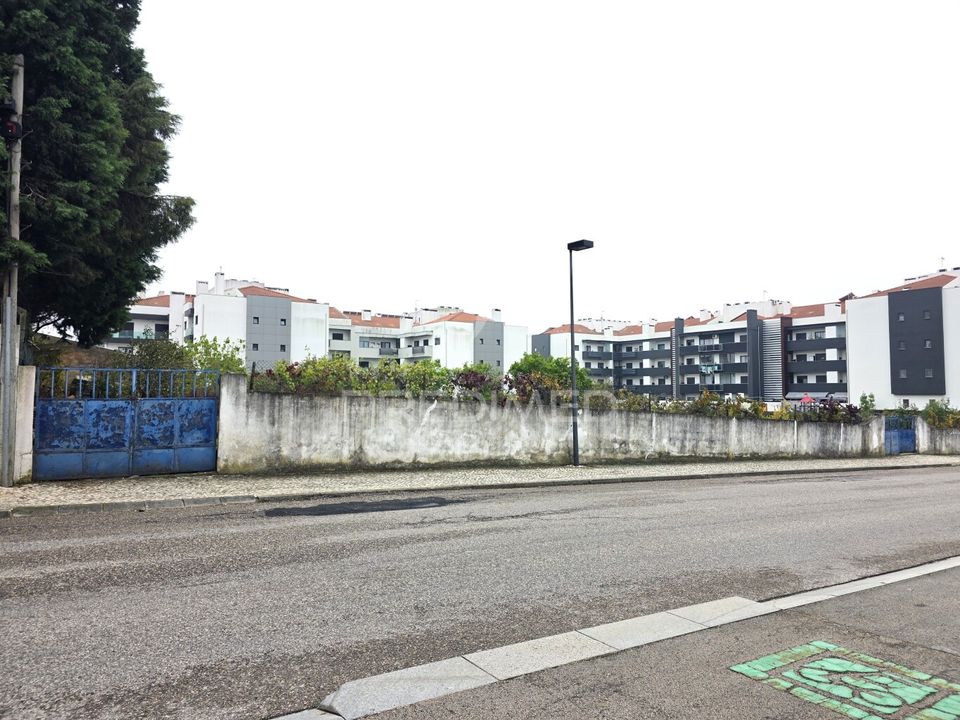 Helårsgrund i Entroncamento, Santarem - foto 4
