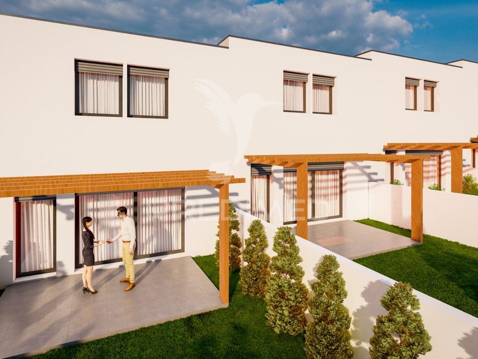 Byhus i Guimaraes, Braga - foto 1
