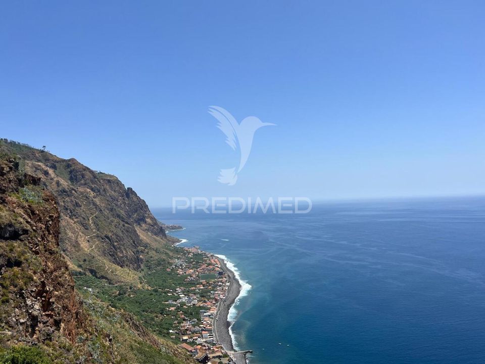 Helårsgrund i Calheta, Madeira - foto 3