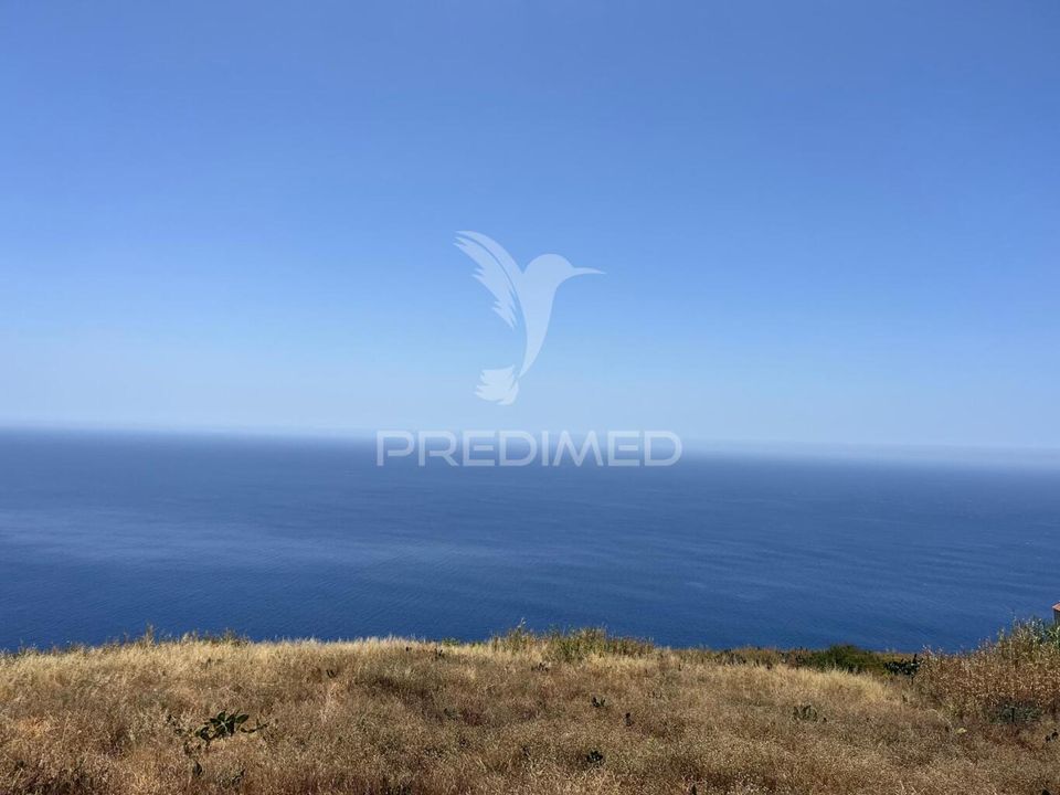 Helårsgrund i Calheta, Madeira - foto 4