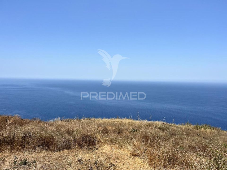 Helårsgrund i Calheta, Madeira - foto 5