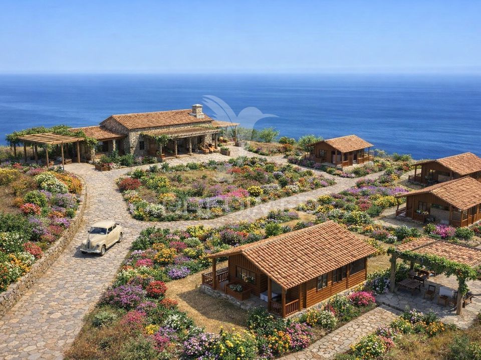 Helårsgrund i Calheta, Madeira - foto 2