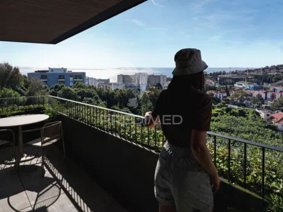 Lejlighed i Funchal, Madeira - foto 5