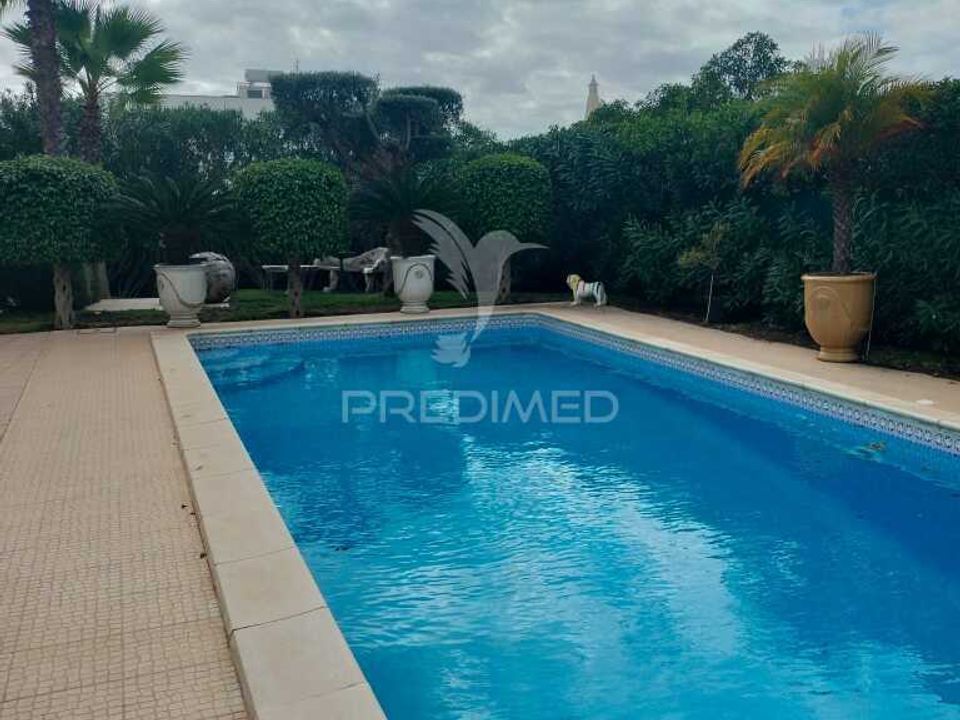 Town house in Loule, Faro - photo 1