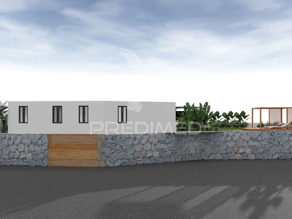 Byhus i Santo Tirso, Porto - foto 1