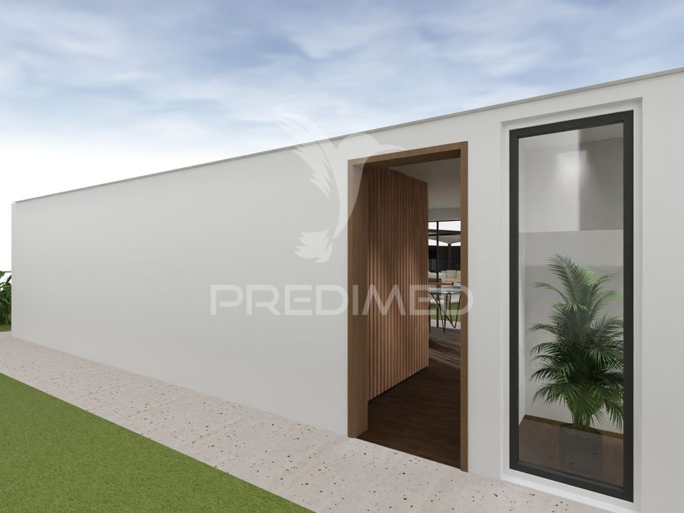 Byhus i Santo Tirso, Porto - foto 5
