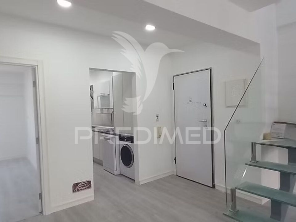 Duplex i Almada, Setubal - foto 1