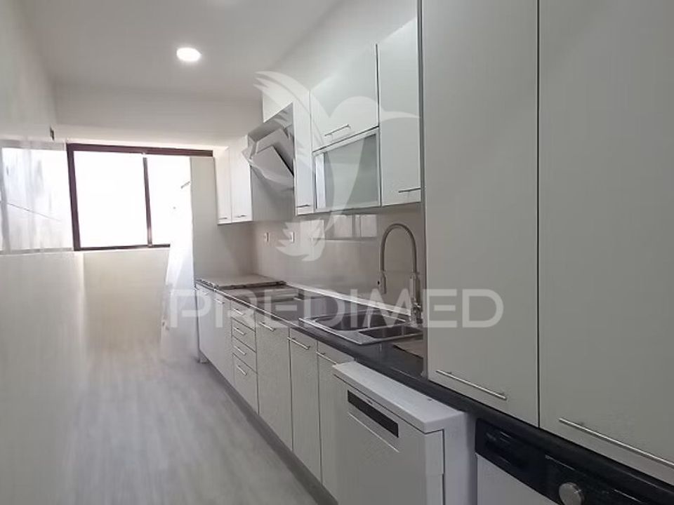 Duplex i Almada, Setubal - foto 3