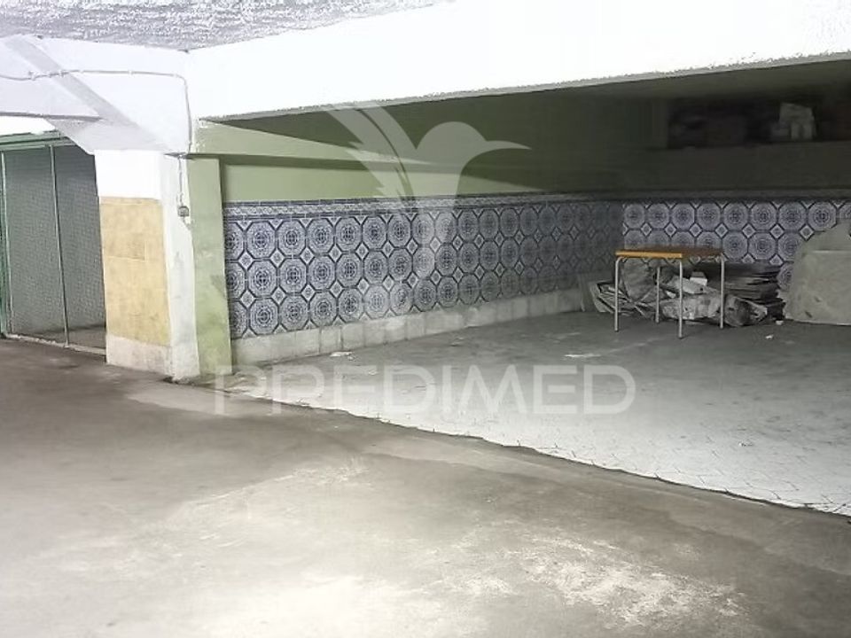 Duplex i Almada, Setubal - foto 5