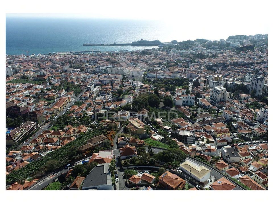 Lejlighed i Funchal, Madeira - foto 1