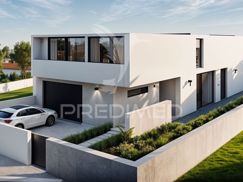 Byhus i Esposende, Braga - foto 1