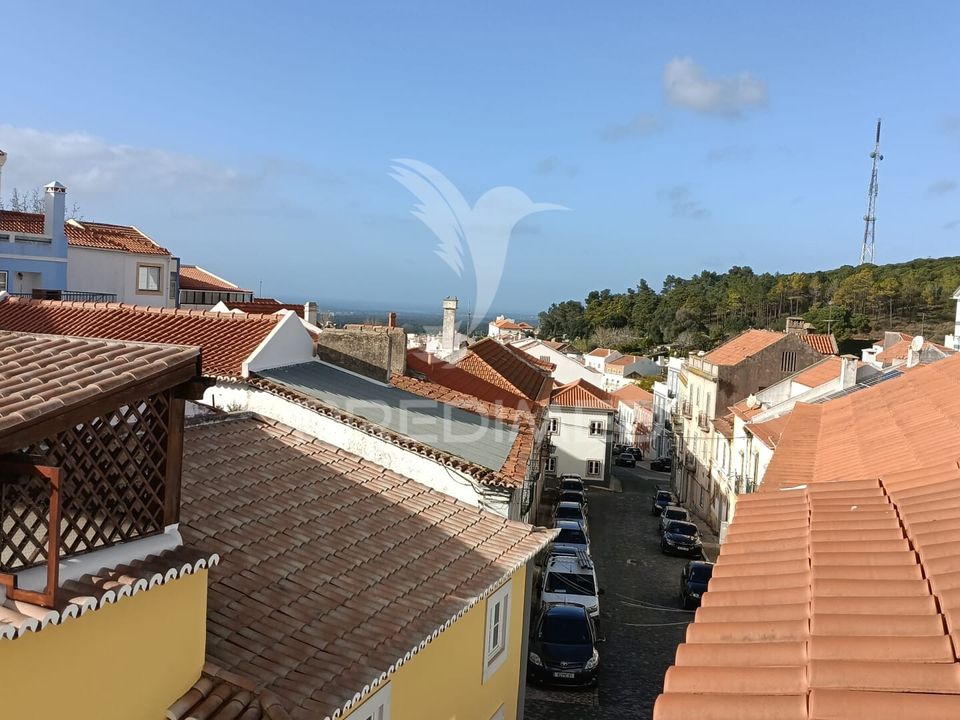 Byhus i Santiago do Cacem, Setubal - foto 1