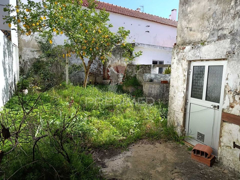 Byhus i Santiago do Cacem, Setubal - foto 2
