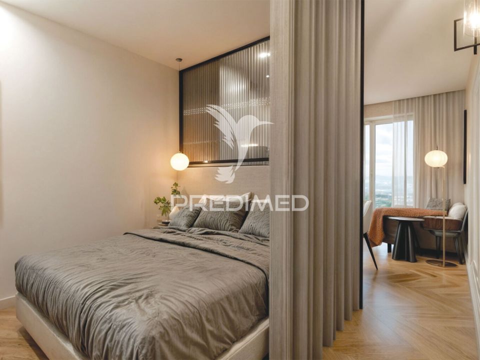 Lejlighed i Braga, Braga - foto 2