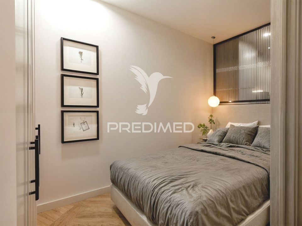 Lejlighed i Braga, Braga - foto 3