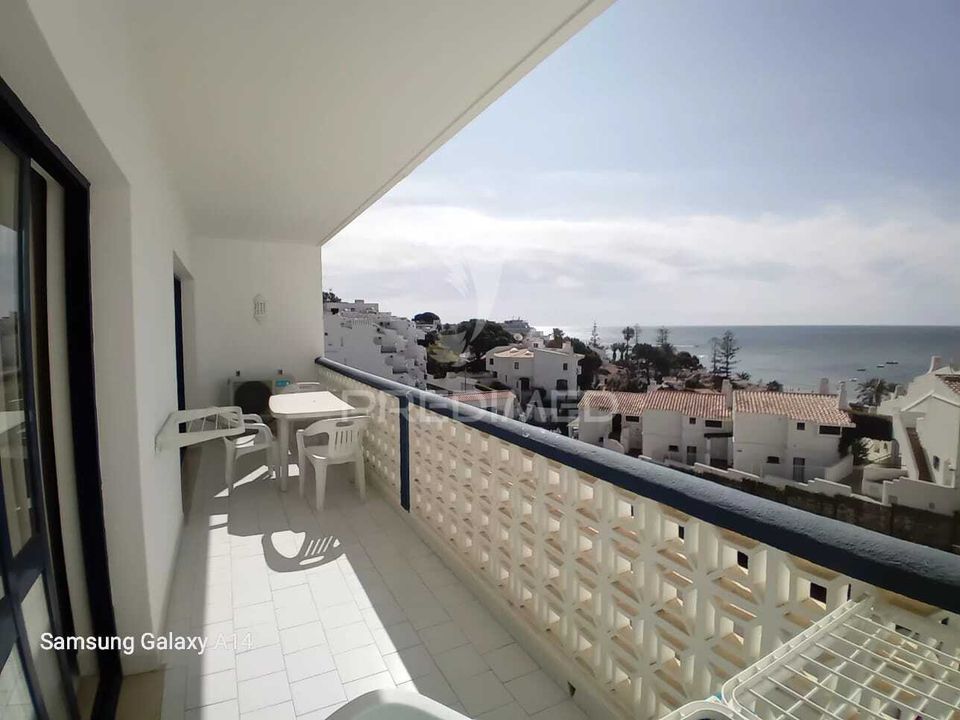Lejlighed i Albufeira, Faro - foto 3