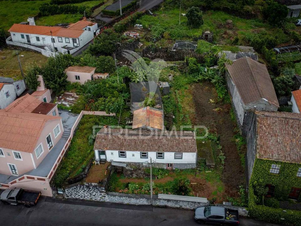 Byhus i Madalena, Pico - foto 1