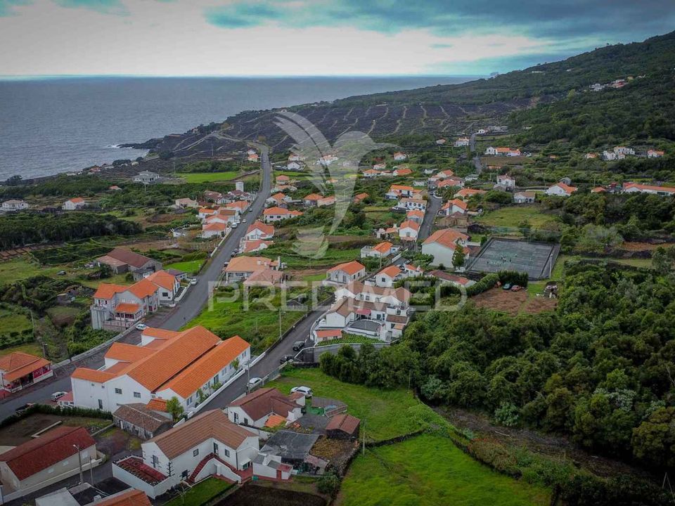 Byhus i Madalena, Pico - foto 3