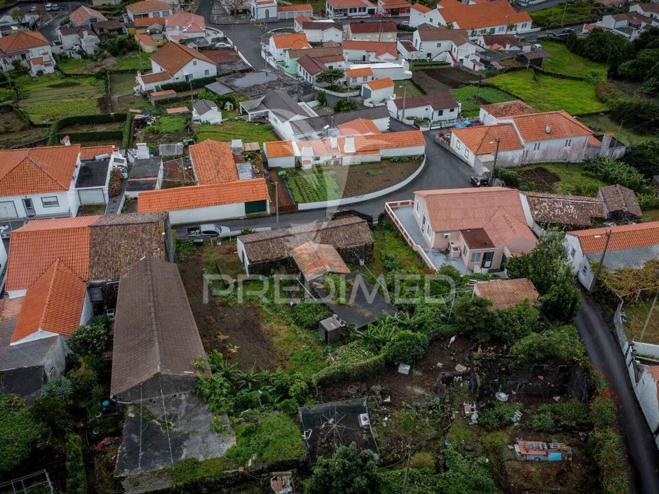 Byhus i Madalena, Pico - foto 4