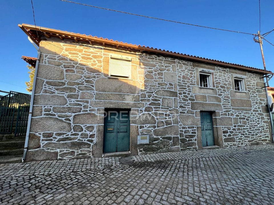 Byhus i Vila Flor, Braganca - foto 1