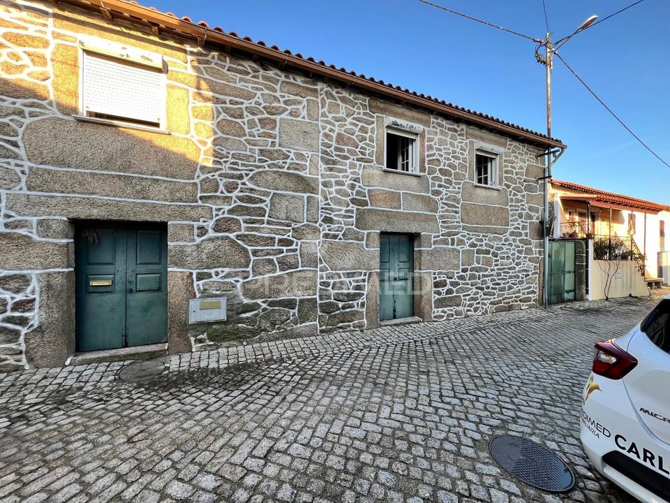 Byhus i Vila Flor, Braganca - foto 4