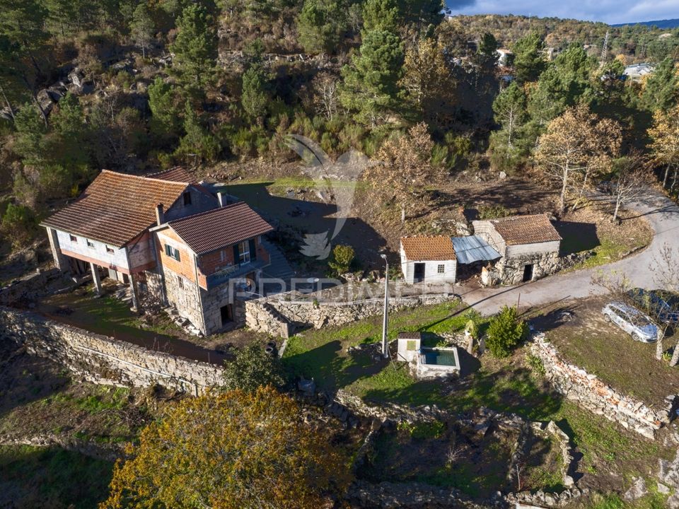 Farm hus i Vila Real, Vila Real - foto 2