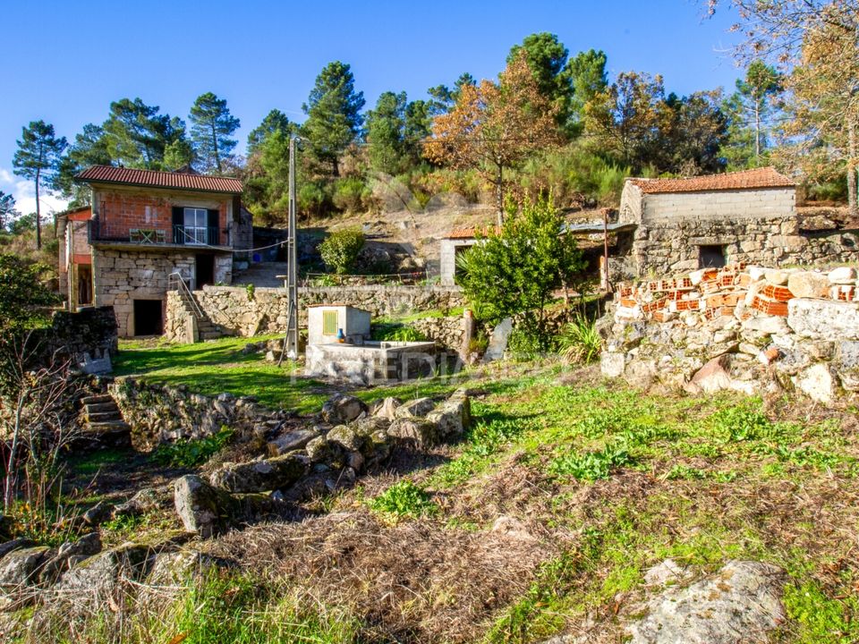 Farm hus i Vila Real, Vila Real - foto 3